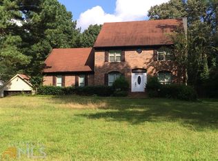 859 Cartwright Pass, Fayetteville, GA 30214