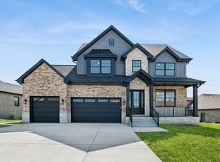 (Undisclosed Address), Frankfort, IL 60423