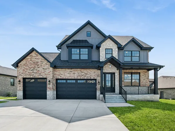 20507 Magnolia Ct, Frankfort, IL 60423