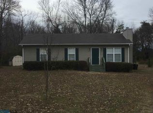 11245 Blue Ridge Ct, Gordonsville, VA 22942