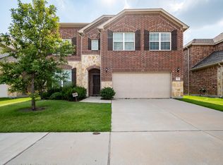 512 Keel Ln, Little Elm, TX 75068