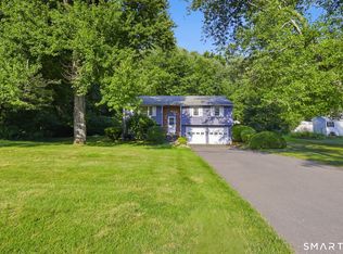 268 Merline Rd, Vernon, CT 06066