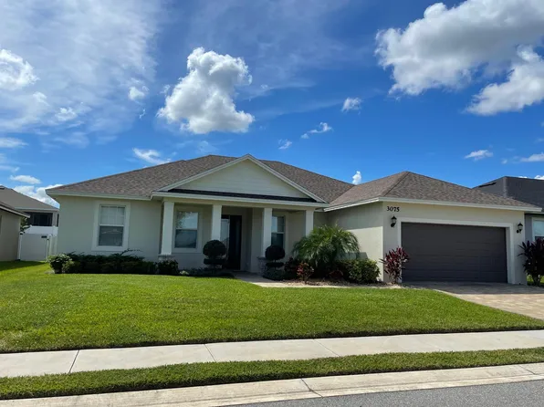 3075 Pearly Dr, Lakeland, FL 33811