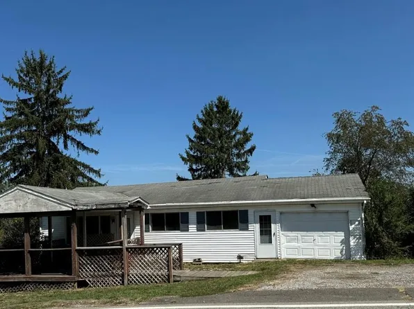 5878 Fairmont PK, Wheeling, WV 26003