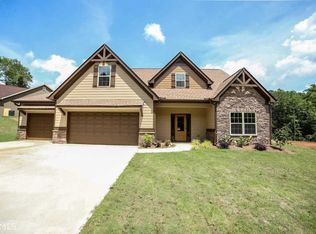 129 Johns Way, Commerce, GA 30529