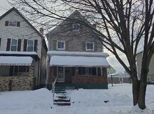 108 Hamilton Ave, Vandergrift, PA