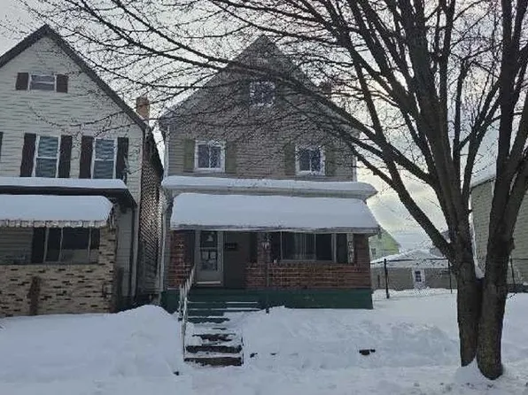 108 Hamilton Ave, Vandergrift, PA 15690