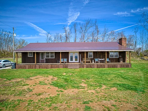 4040 E Highway 36, Owingsville, KY 40360