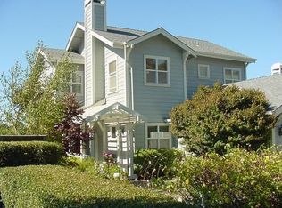 23 Madera Del Presidio Dr, Corte Madera, CA 94925