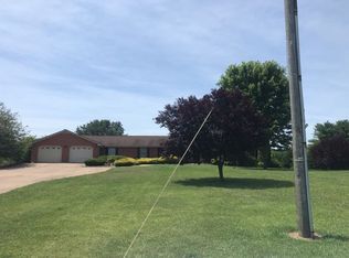 419 Oak Ridge Rd, Buchanan, VA 24066