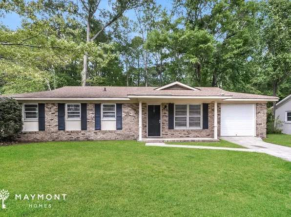 119 County Rd S #18-649, Summerville, SC 29485