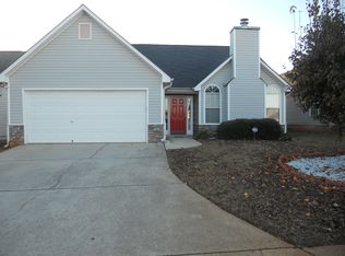 1620 Township Ter, McDonough, GA 30252