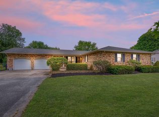 3201 Washington Waterloo Rd NE, Washington Ch, OH 43160