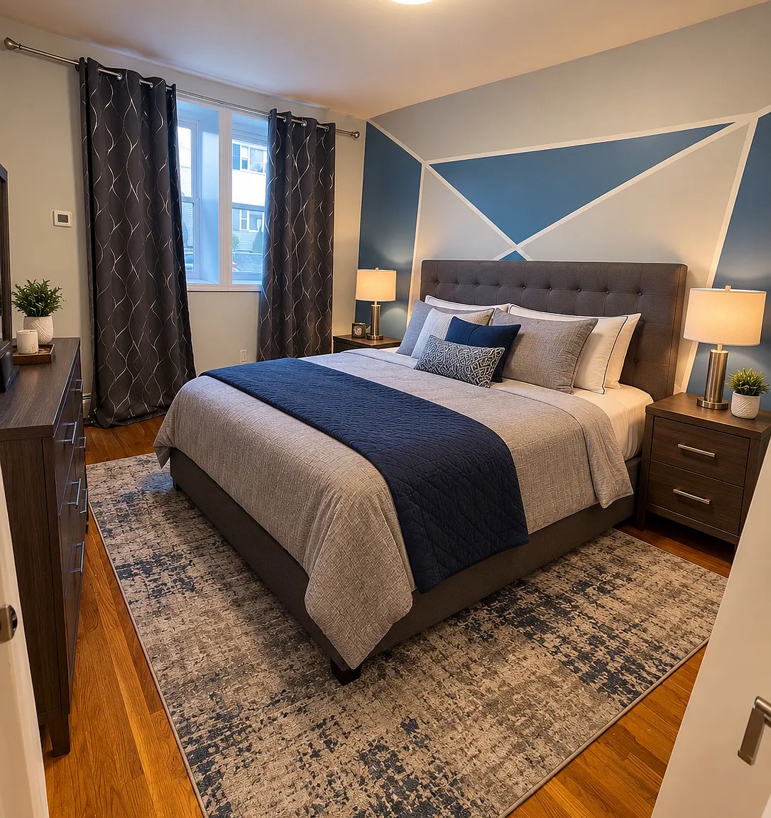 3 bed, $2,700 — Photo 3