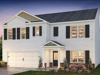 317 Pristine Dr, Greenwood, SC, 29646
