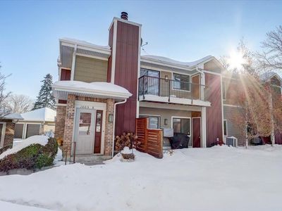 1005 Rae Dr APT 8, Richfield, MN, 55423