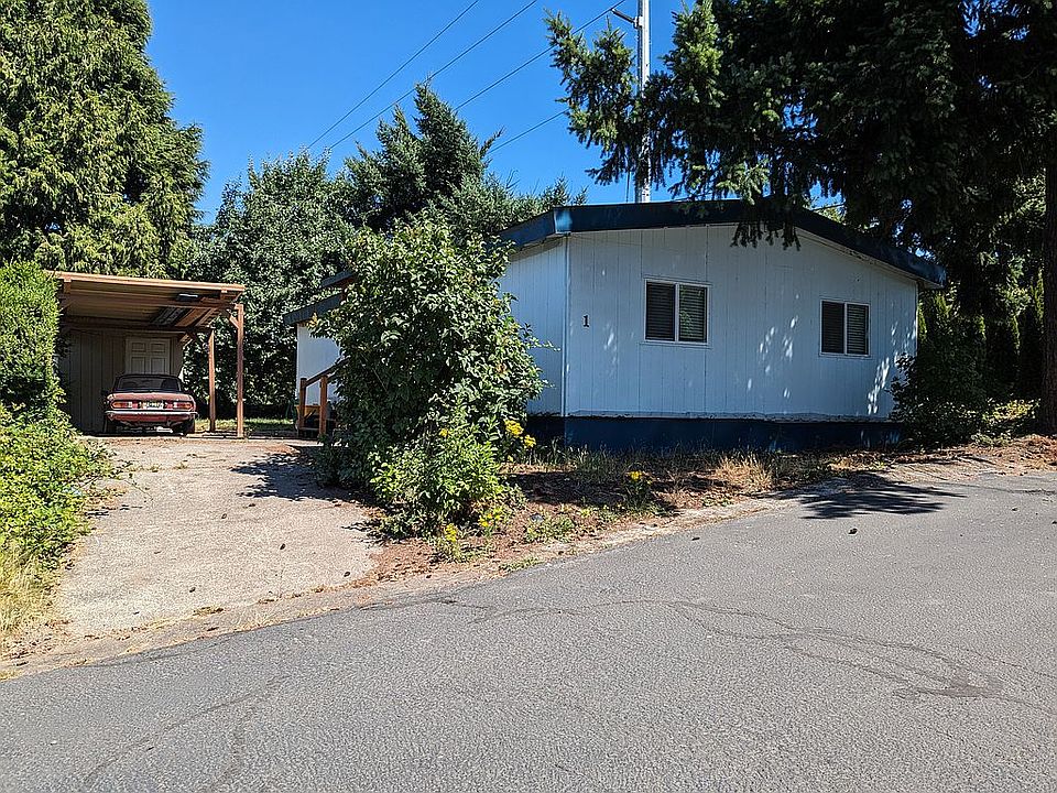 1st image of 5885 NE Jacobson St Unit 1