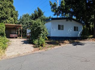 5885 NE Jacobson St UNIT 1, Hillsboro, OR 97124