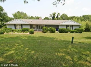 11250 Windsor Rd, Ijamsville, MD 21754