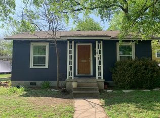 18 Kern Ramble St, Austin, TX 78722