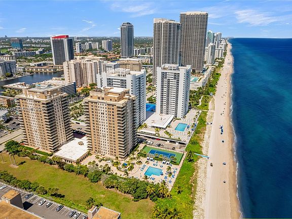 2nd image of 1920 S Ocean Dr APT 3A