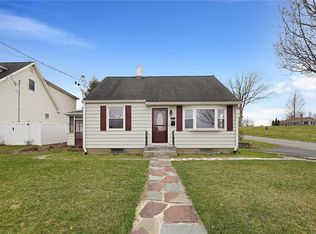 11 Hirle St, Cornwall On Hudson, NY 12520
