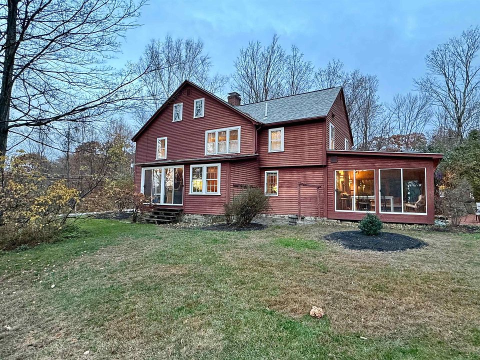 837 Hopkinton Road, Hopkinton, NH 03229 Zillow