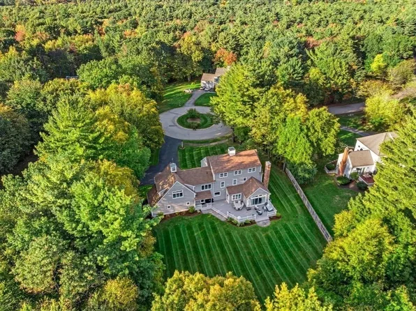 62 Metacomet Way, Marshfield, MA 02050