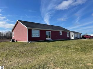 4525 W Baseline Rd, Mount Pleasant, MI 48858