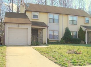 43 Christopher Rd, Voorhees, NJ 08043