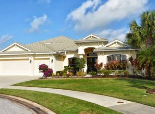 15029 Bowfin Ter, Lakewood Ranch, FL 34202