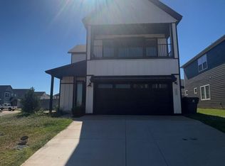 2520 NW 132nd Pl, Oklahoma City, OK 73120