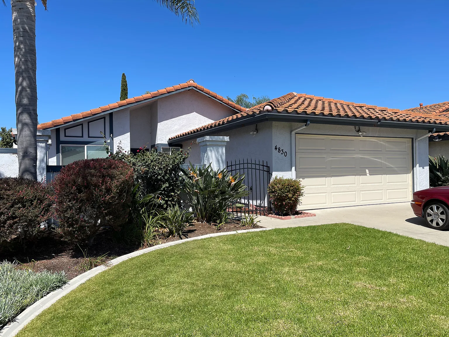 3 bed, 1344 sqft, $3,875 — Photo 1