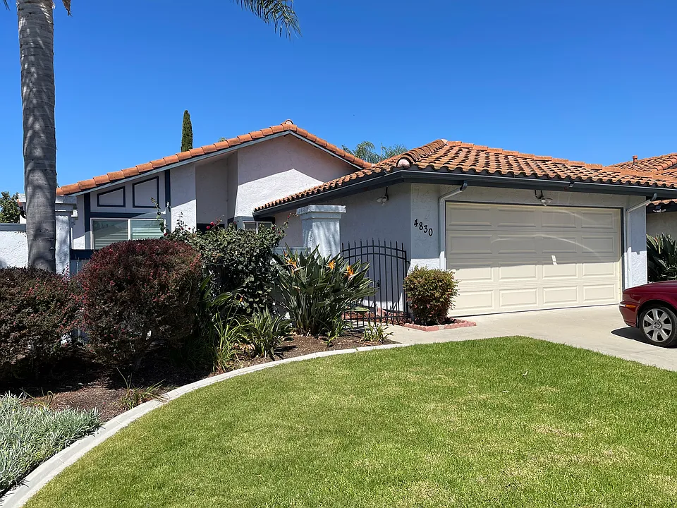 4830 Ceanothus Pl