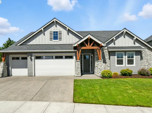 5004 NW 138th St, Vancouver, WA 98685