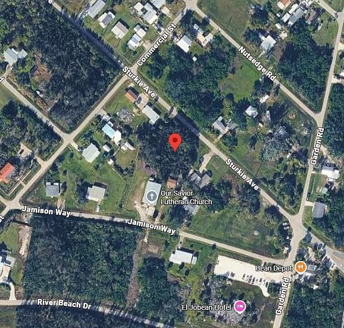 2nd image of 4473 STURKIE AVENUE LOT 35