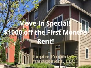 1777 Mill Street - 4 -K16, Eugene, OR 97401