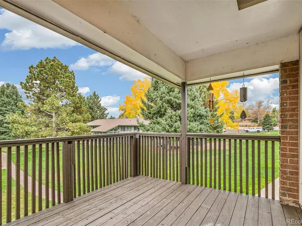 3663 S Sheridan Boulevard #G12, Denver, CO 80235