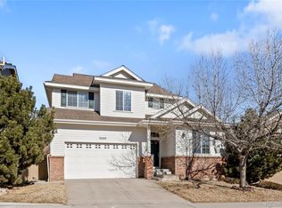 3203 Spearwood Dr, Highlands Ranch, CO 80126