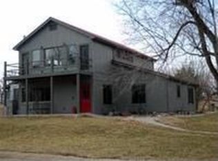 1948 3500th Ave, Chapman, KS 67431