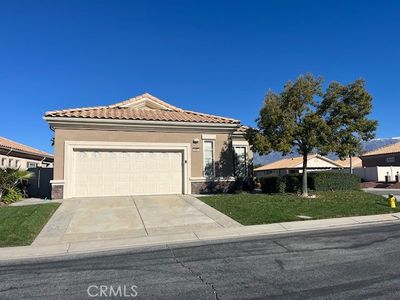5901 Indian Canyon Dr, Banning, CA, 92220