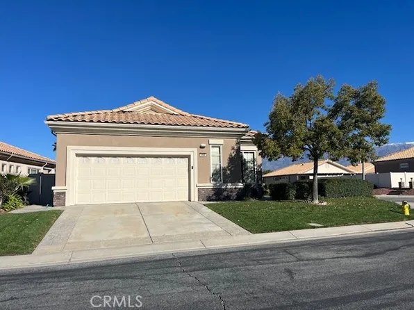 5901 Indian Canyon Dr, Banning, CA 92220