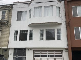 1471 8th Ave, San Francisco, CA 94122