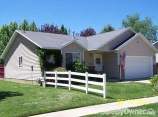 293 Meadow View Dr, Ogden, UT 84404