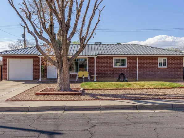 2325 Stevens Dr NE, Albuquerque, NM 87112