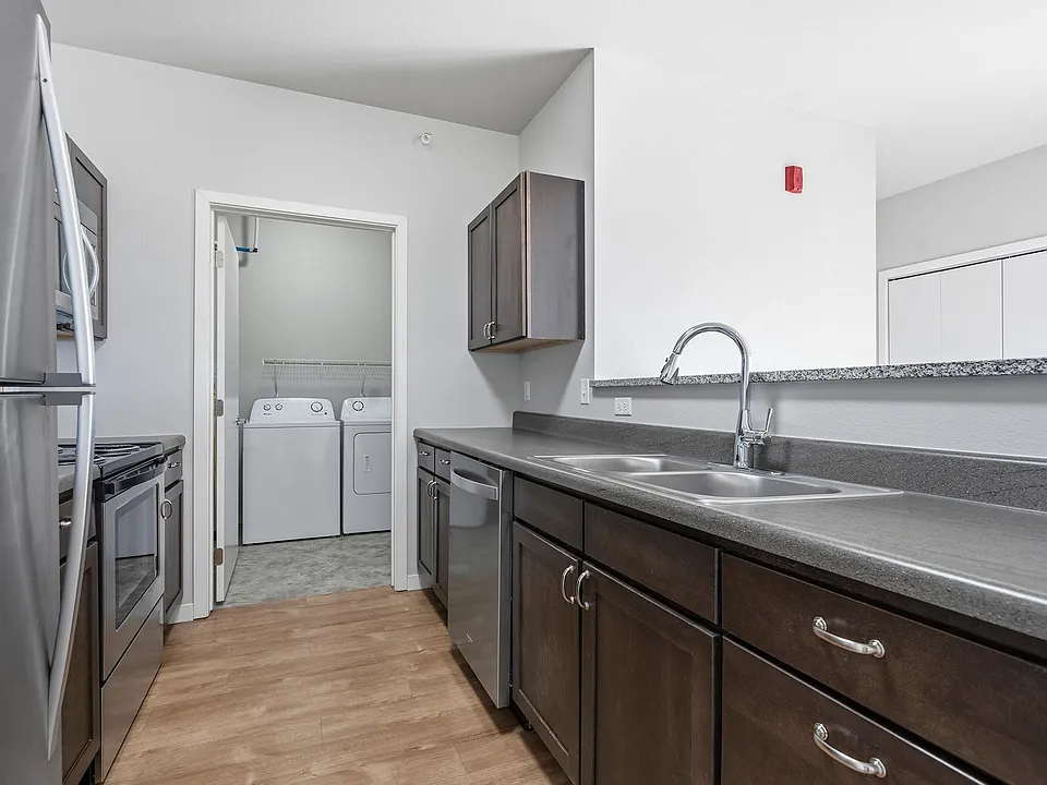 North Highlands Apartments and Villas