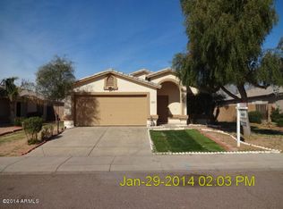 7606 W Georgia Ave, Glendale, AZ 85303