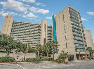 Sand Dunes Phase III, Myrtle Beach, SC 29572