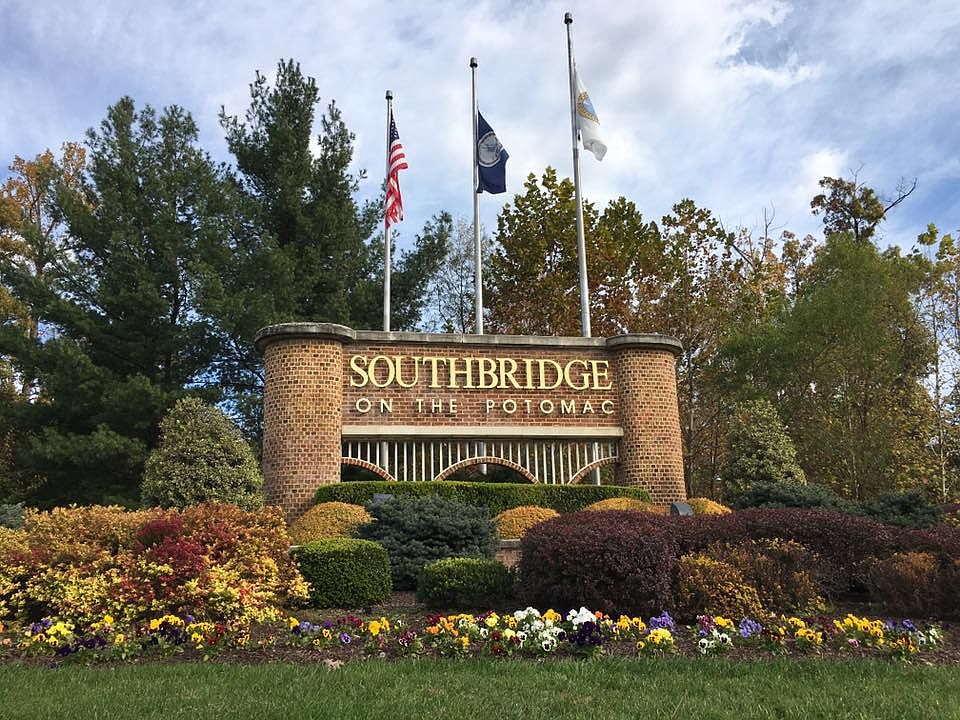Southbridge on the Potomac