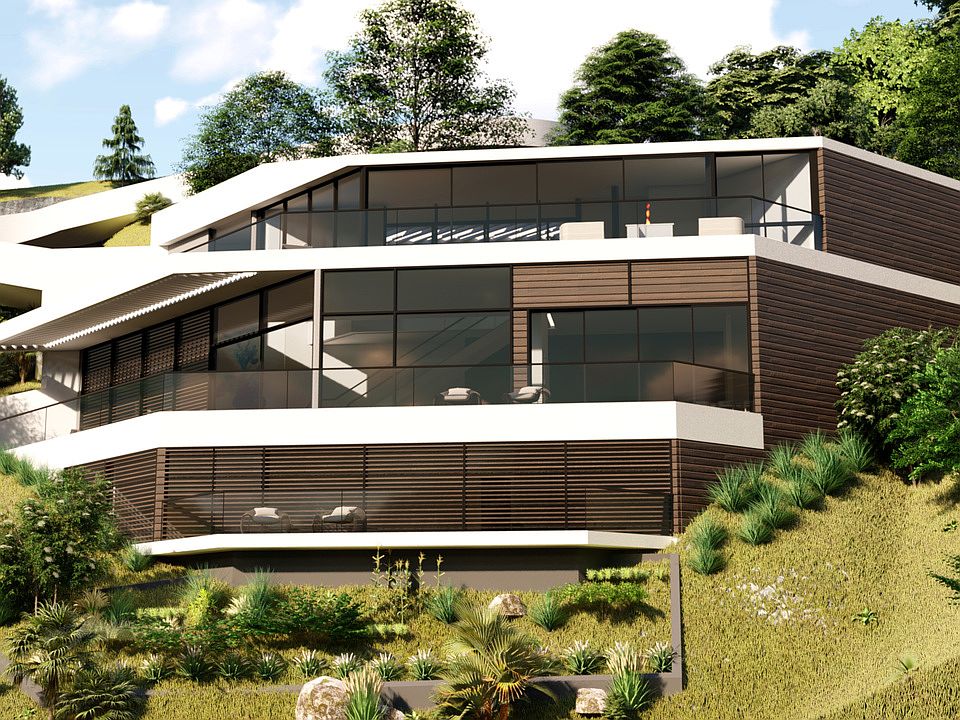1st image of 13441 Mulholland Dr